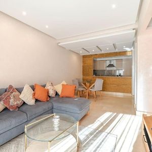 Appartement met Twee Slaapkamers